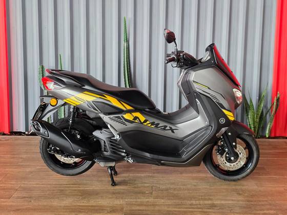 YAMAHA NMAX 160 ABS 